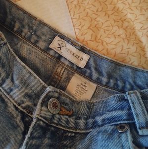 Vintage Arizona Denim Shorts